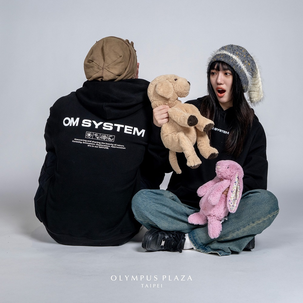 OM SYSTEM TW 官方線上商店